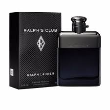 RL.RALPH`S CLUB EXC MAN 50V PARFUM