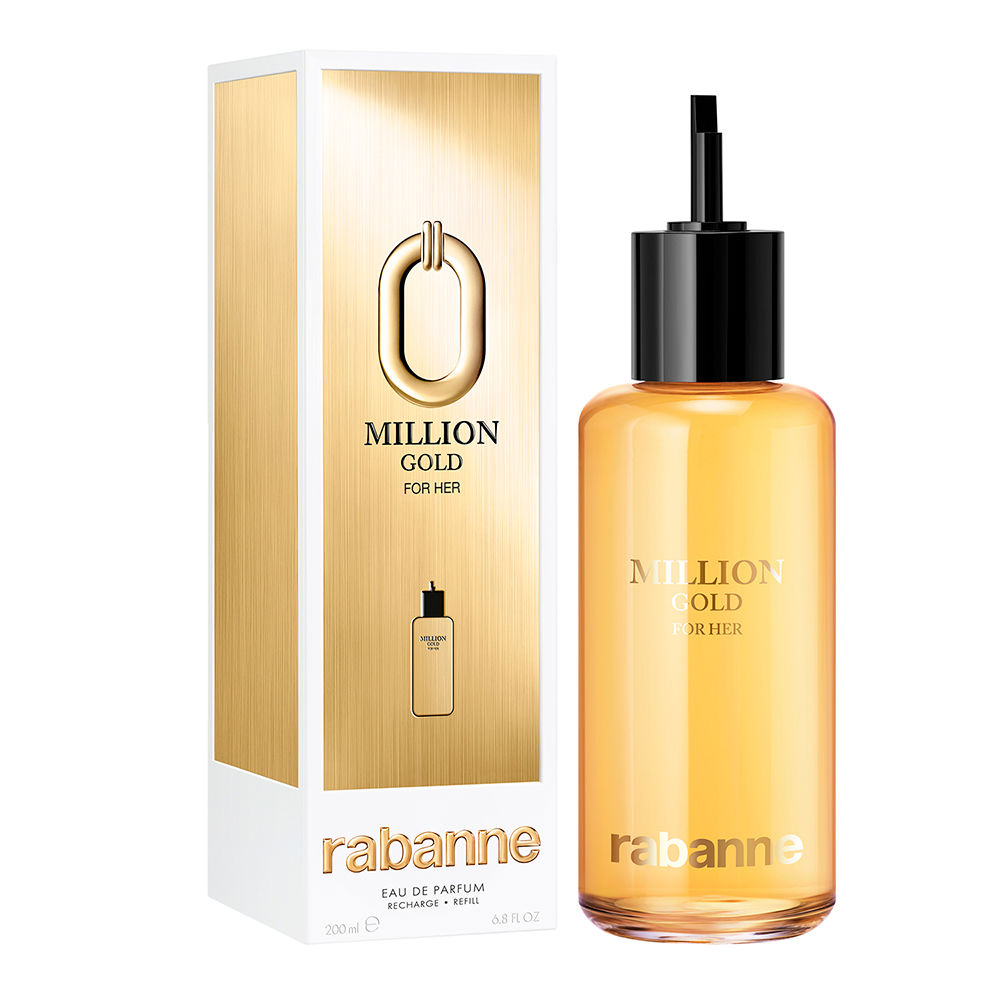 PR.MILL CON GOLD EXC WOM 50V REFILL PARFUM
