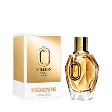 PR.MILL CON GOLD EXC WOM 90V REFILL EDP