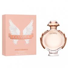 PR.OLYMPEA EXC EST WOM 80V PLUS M PLUS B EDP