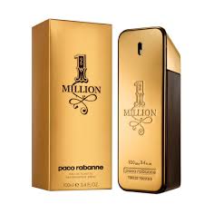 PR.1MILLION EXC EST MAN 100V  PLUS D PLUS M EDT