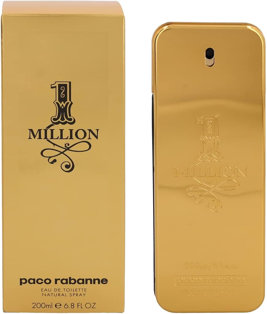 PR.1MILLION EXC MAN 200V EDT