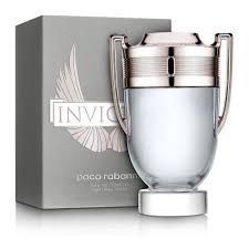 PR.INVICTUS EXC MAN 100V EDT