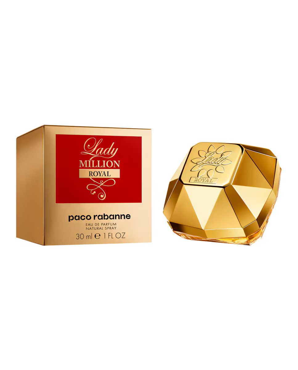 PR.LAD CON MILL ROYAL EXC WOM 30V EDP