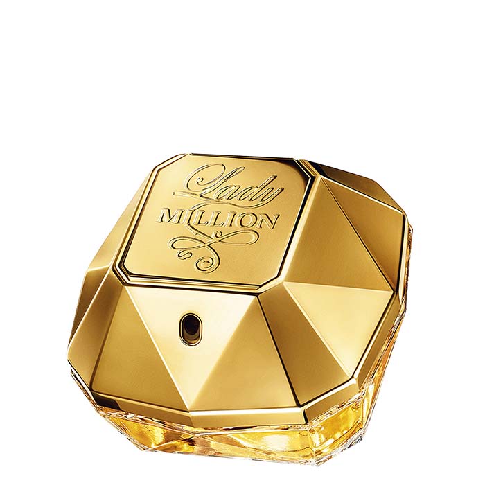 PR.LADY MILLION EXC WOM 80V EDP