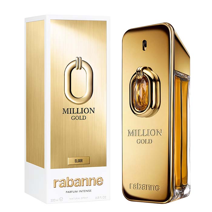 PR.MILL CON GOLD ELIX EXC MAN 100V EDP