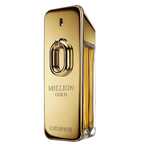 PR.MILL CON GOLD EXC MAN 100V INT EDP