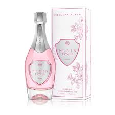 P.PLEIN FAT.ROSE EXC WOM 90V EDP