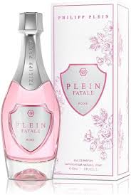 P.PLEIN FAT.ROSE EXC WOM 90V INT EDP