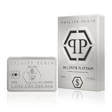 P.PLEIN N CON L PLATINUM EXC MAN 50V EDP