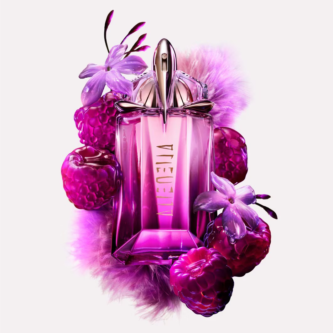 MUGLER ALIEN PULP EXC WOM 30V EDP