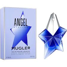 MUGLER ANGEL STELLAR EXC WOM 100V EDP