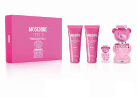 MOSCHINO T2 PEA EXC EST WOM 100V  PLUS G PLUS B PLUS M