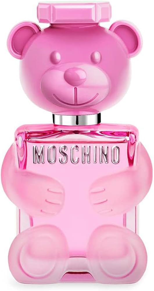 MOSCHINO TOY 2 BUBBLE EXC WOM 50V EDT