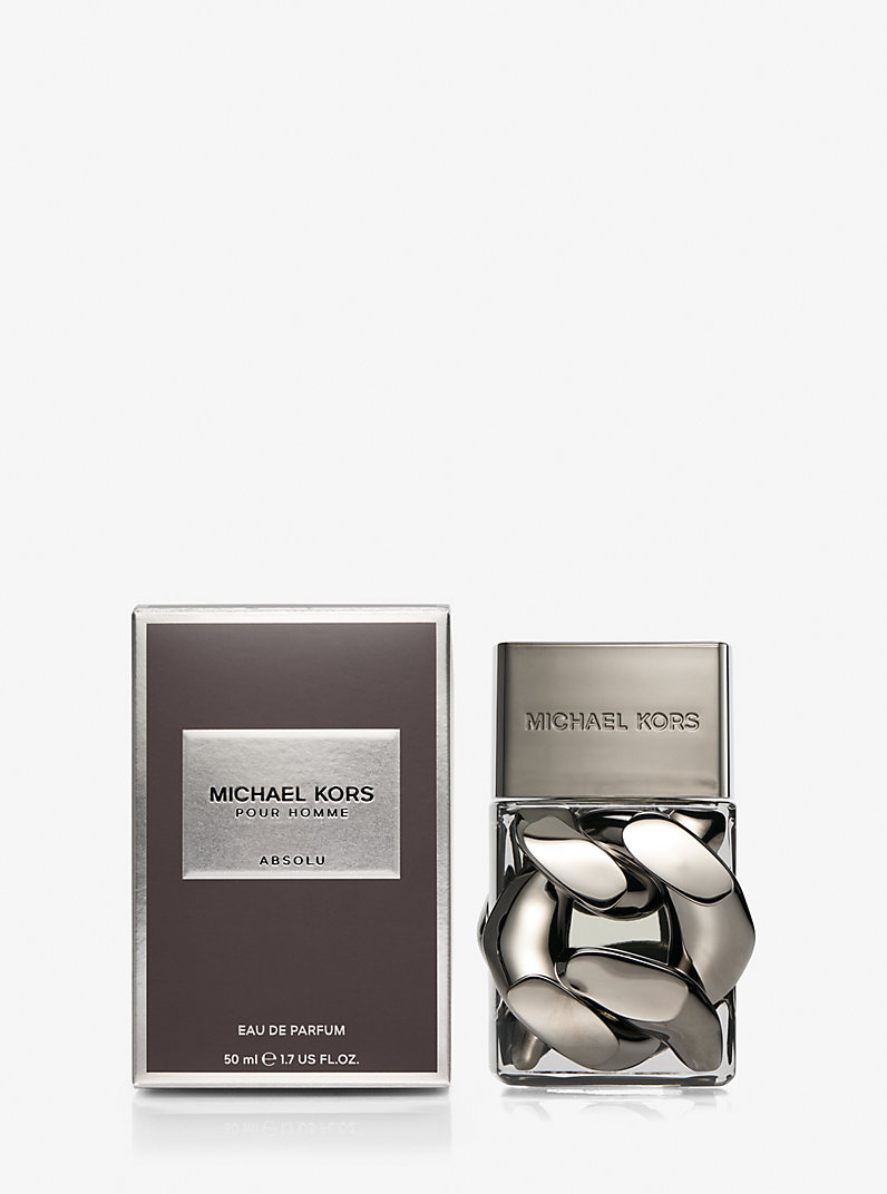 MICH KORS ABSOLU EXC MAN 50V EDP