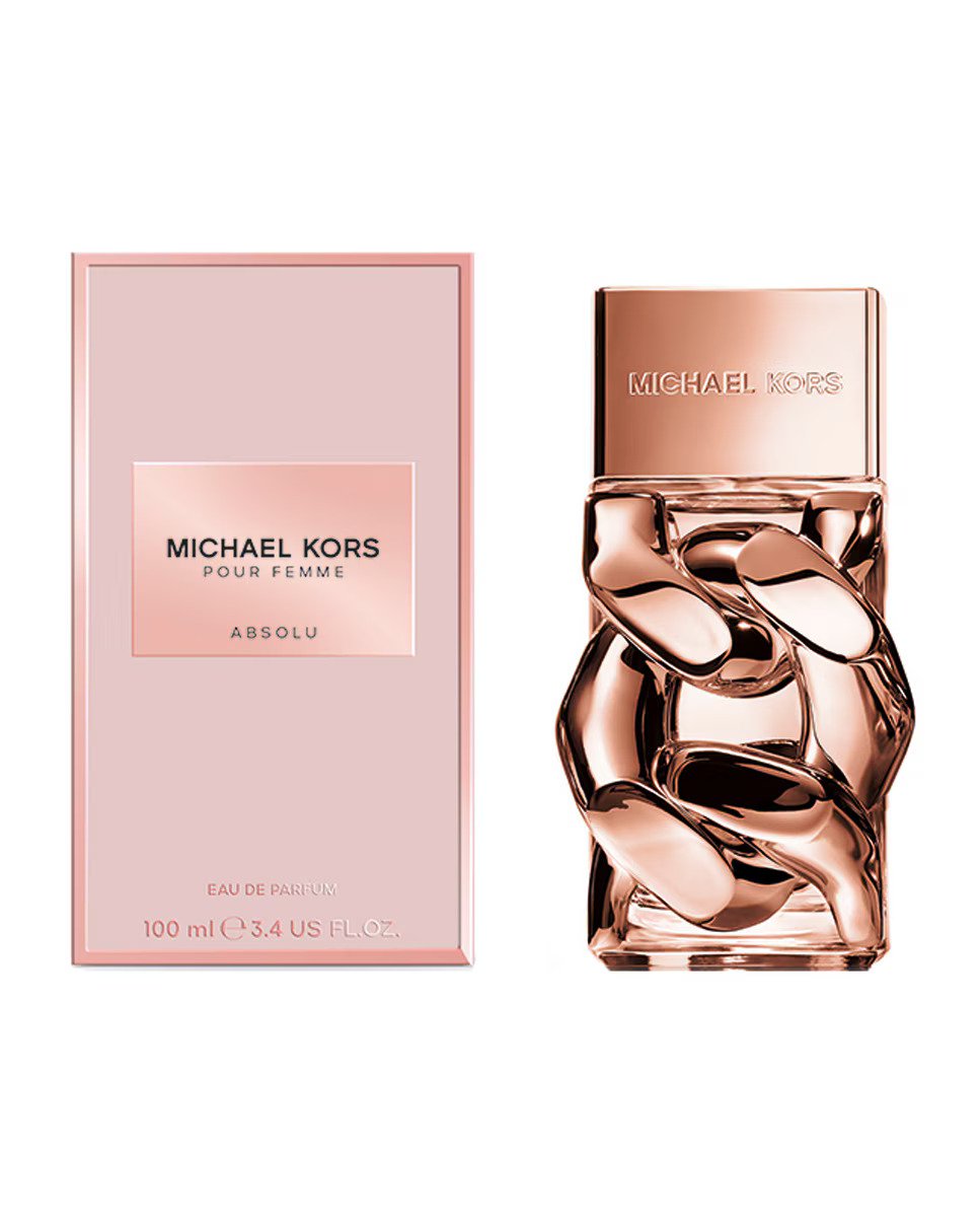 MICH KORS ABSOLU EXC WOM 100V EDP