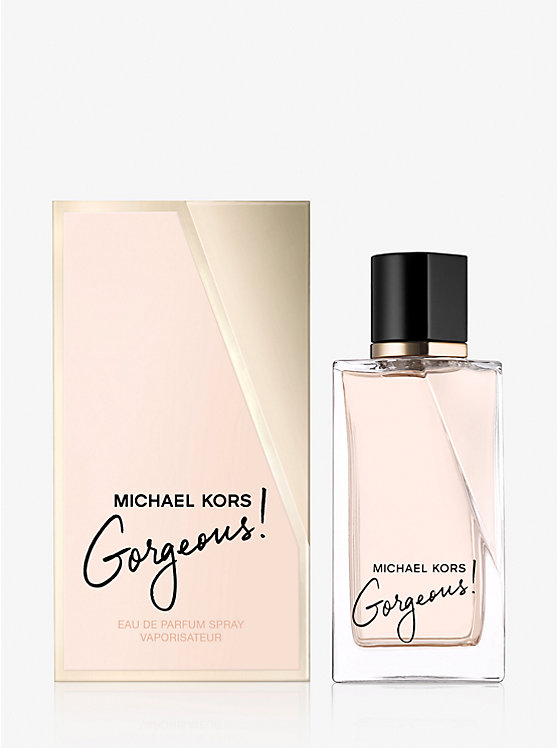 MICH KORS GORGEUS EXC WOM 100V EDT