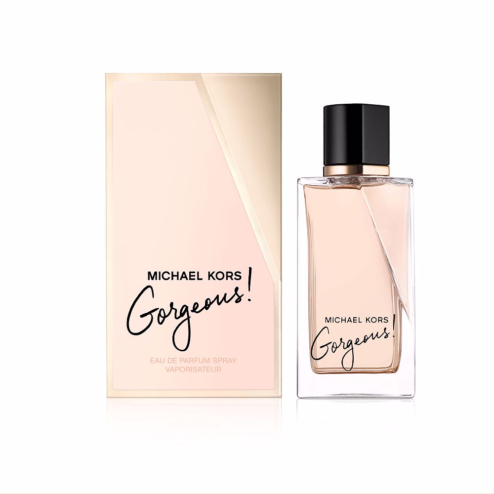MICH KORS GORGEUS EXC WOM 50V EDT