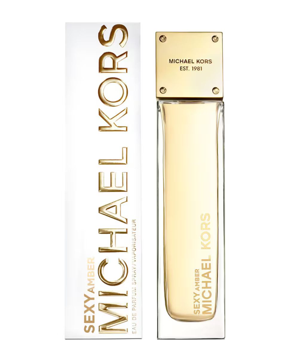 MICH KORS SEXY AMBER EXC WOM 100V EDP