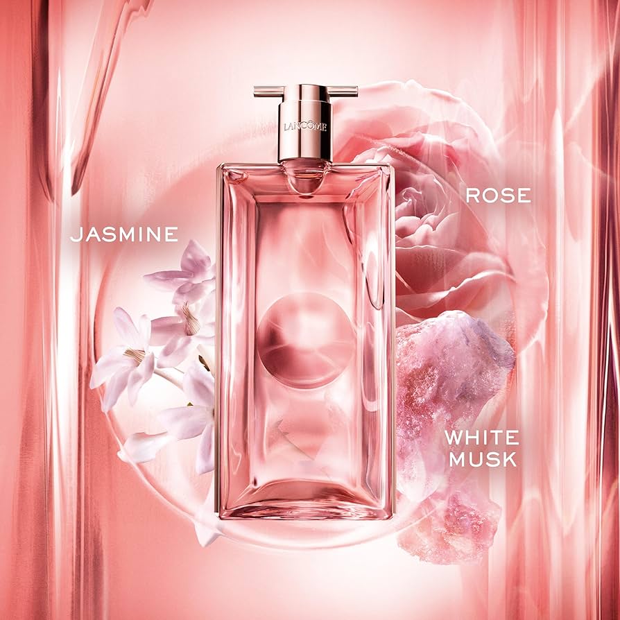 LANCOME IDOLE EXC WOM 50V EDP