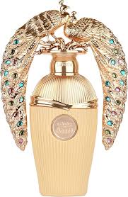 LATTAFA AFEEF EDP 100V EXCP.