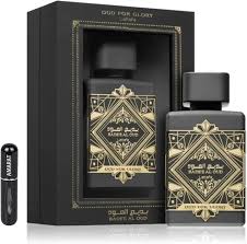 LATTAFA BADEE AL OUD GLORY 100V EXC