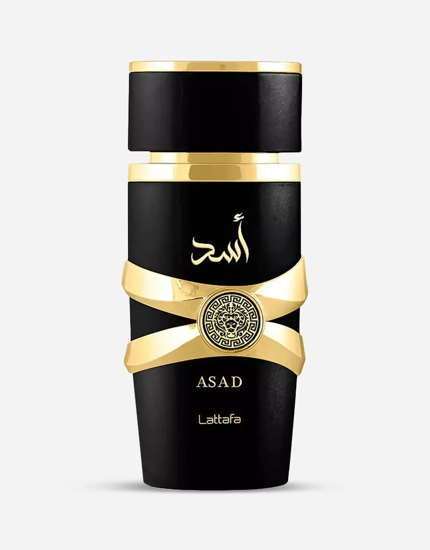LATTAFA EXC WOM 100V ASAD