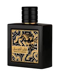 LATTAFA QAED AL FURSAN EDP 90V EXCP