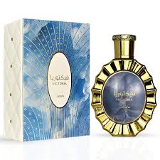 LATTAFA VICTORIA UNI EDP 100V EXCP.