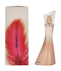 KENZO JEU D'AMOUR EXC WOM 50V EDT