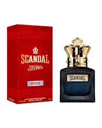 JPG SCANDAL INTEN EXC MAN 50V EDP