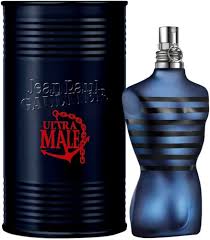 JPG LE MALE ULTRA EXC MAN 125V EDT