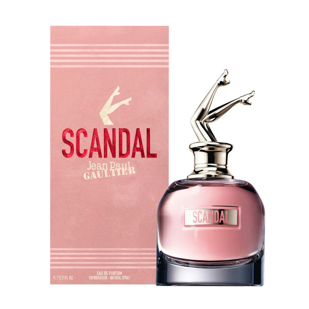 JPG SCANDAL EXC WOM 30V EDP