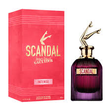 JPG SCANDAL INTEN EXC EST WOM 50V  PLUS L EDP