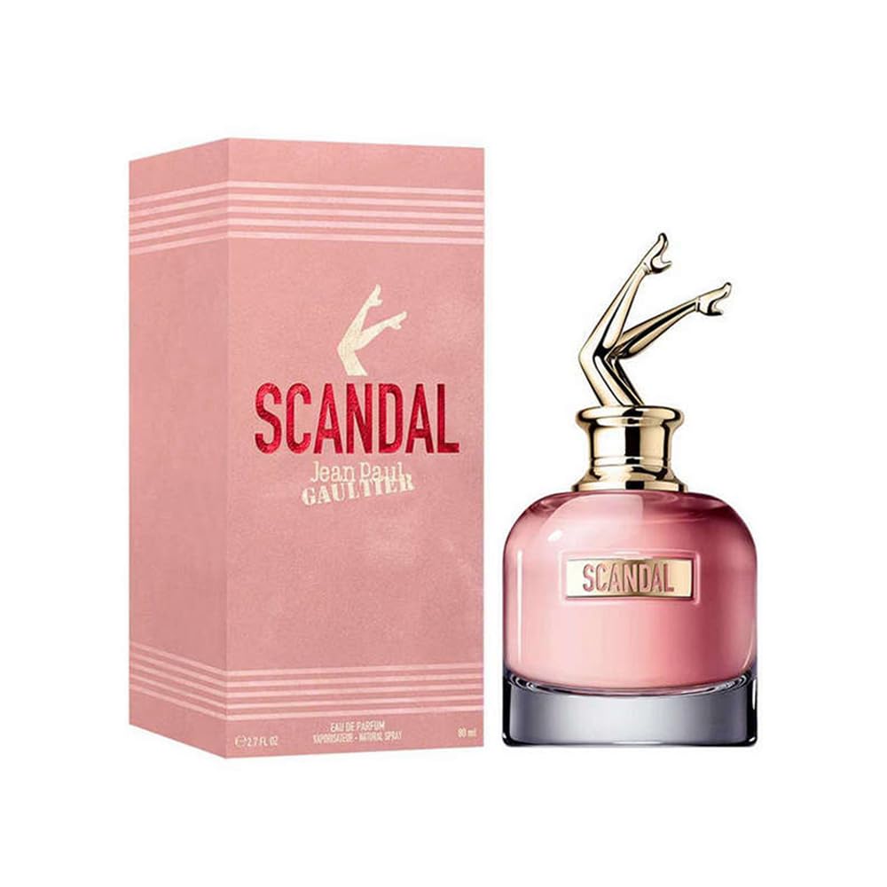 JPG SCANDAL EXC WOM 80V EDP