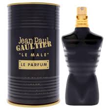 JPG LE MALE INTEN EXC MAN 75V EDP