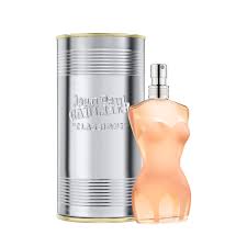 JPG CLASSIQUE EXC WOM 100V EDT