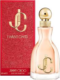 JIM.CHOO I WAT EXC WOM 40V EDP