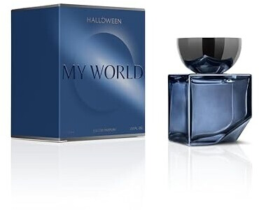 HALLOWEEN MY WORLD EXC MAN 75V EDP