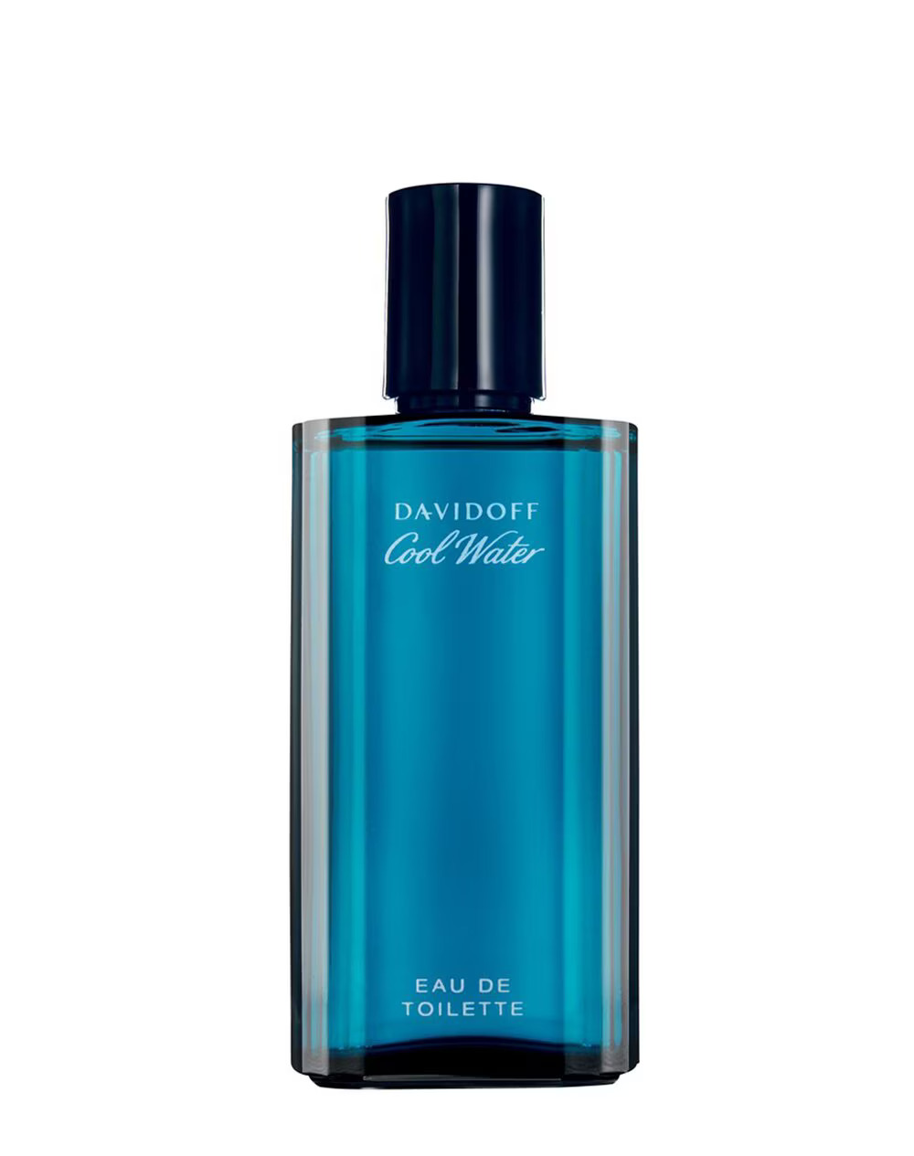 COOL WATER EXC MAN 75V EDT