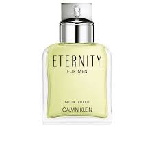 CK ETERNITY EXC EST MAN 100V  PLUS 30V EDT