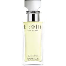 CK ETERNITY EXC WOM 100V EDP