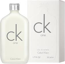 CK ONE EXC WOM 100V EDT