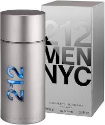 CH 212 EXC MAN 100V EDT