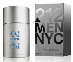 CH 212 EXC MAN 50V EDT