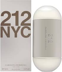 CH 212 EXC WOM 100V EDT