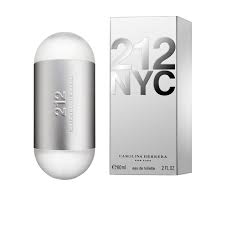 CH 212 EXC WOM 60V EDT