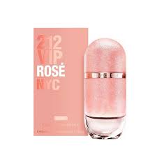 CH 212 VIP CON ROS ELIX EXC WOM 50V EDP