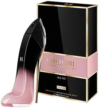 CH G AND G BL ELIX EXC WOM 50V EDP
