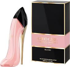 CH G AND G BLUSH EXC WOM 50V EDP